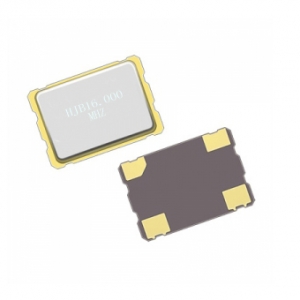 SMD3225 16MHZ 1.8V-3.3V