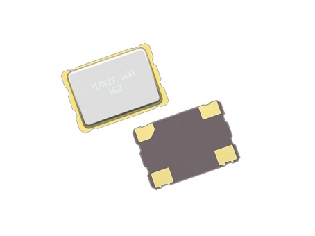 SMD3225 27MHZ  1.8V-3.3V